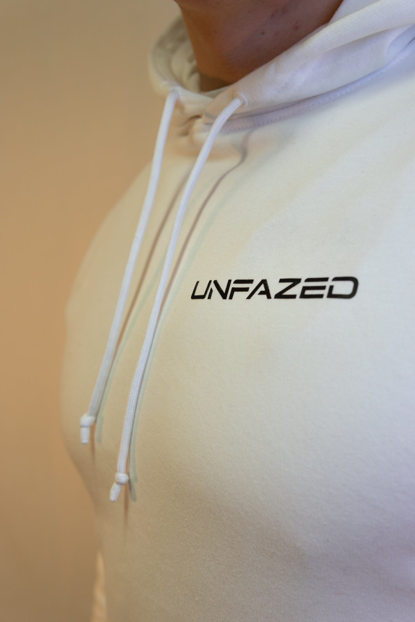 Unfazed OG hoodie